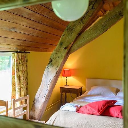 Prachtig Vrijstaand Familiehuis Op Groot Perceel Scherpenzeel Kültér fotó